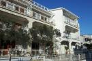 Holiday homeCroatia - Eastern Croatia: Apartments Adelheid, Biograd-Typ A5B, im OG, ca. 6