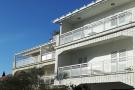 Holiday homeCroatia - Eastern Croatia: Apartments Adelheid, Biograd-Typ A5B, im OG, ca. 6