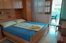 Holiday homeCroatia - Eastern Croatia: Apartments Adelheid, Biograd-Typ A5B, im OG, ca. 6