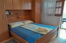 Holiday homeCroatia - Eastern Croatia: Apartments Adelheid, Biograd-Typ A5B, im OG, ca. 6