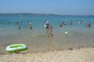 Holiday homeCroatia - Eastern Croatia: Apartments Adelheid, Biograd-Typ A5B, im OG, ca. 6