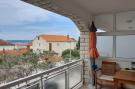 Holiday homeCroatia - Eastern Croatia: Apartments Adelheid, Biograd-Typ A5B, im OG, ca. 6