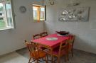 Holiday homeCroatia - Eastern Croatia: Apartments Adelheid, Biograd-Typ A5B, im OG, ca. 6