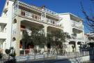 Holiday homeCroatia - Eastern Croatia: Apartments Adelheid, Biograd-Typ A5B, im OG, ca. 6