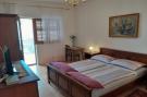 Holiday homeCroatia - Eastern Croatia: Apartments Adelheid, Biograd-Typ A5B, im OG, ca. 6