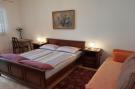 Holiday homeCroatia - Eastern Croatia: Apartments Adelheid, Biograd-Typ A5B, im OG, ca. 6