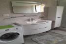 Holiday homeCroatia - Eastern Croatia: Apartments Adelheid, Biograd-Typ A5B, im OG, ca. 6