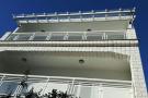 Holiday homeCroatia - Eastern Croatia: Apartments Adelheid, Biograd-Typ A5A im EG, ca. 60