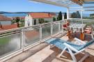 FerienhausKroatien - : Apartments Adelheid, Biograd-Typ A5A im EG, ca. 60