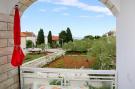 Holiday homeCroatia - Eastern Croatia: Apartments Adelheid, Biograd-Typ A5A im EG, ca. 60