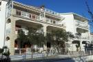 Holiday homeCroatia - Eastern Croatia: Apartments Adelheid, Biograd-Typ A5A im EG, ca. 60