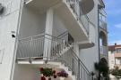 Holiday homeCroatia - Eastern Croatia: Apartments Adelheid, Biograd-Typ A5A im EG, ca. 60