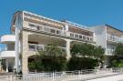 FerienhausKroatien - : Apartments Adelheid, Biograd-Typ A5A im EG, ca. 60