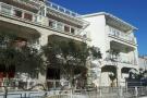 FerienhausKroatien - : Apartments Adelheid, Biograd-Typ A5A im EG, ca. 60