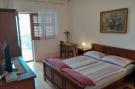 Holiday homeCroatia - Eastern Croatia: Apartments Adelheid, Biograd-Typ A5A im EG, ca. 60