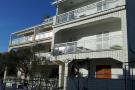 FerienhausKroatien - : Apartments Adelheid, Biograd-Typ A5A im EG, ca. 60