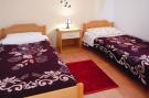 Holiday homeCroatia - Eastern Croatia: A4 - Apartments Ljilja PrivlakaA4 ca 40 qm für 1-4