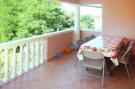 Holiday homeCroatia - Eastern Croatia: A4 - Apartments Ljilja PrivlakaA4 ca 40 qm für 1-4