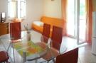 Holiday homeCroatia - Eastern Croatia: A4 - Apartments Ljilja PrivlakaA4 ca 40 qm für 1-4