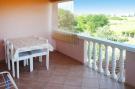 FerienhausKroatien - : A4 - Apartments Ljilja PrivlakaA4 ca 40 qm für 1-4