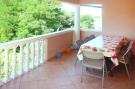 Holiday homeCroatia - Eastern Croatia: A6 - Apartments Ljilja PrivlakaA6 ca 60 qm bei Bel