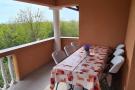 Holiday homeCroatia - Eastern Croatia: A6 - Apartments Ljilja PrivlakaA6 ca 60 qm bei Bel