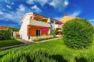 Holiday homeCroatia - Eastern Croatia: Apartments Albi, Zaton-A5, ca. 35 qm, bei Belegung