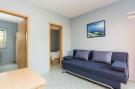 Holiday homeCroatia - Eastern Croatia: Apartments Albi, Zaton-A5, ca. 35 qm, bei Belegung