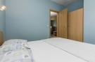 FerienhausKroatien - : Apartments Albi, Zaton-A5, ca. 35 qm, bei Belegung