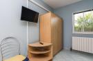 FerienhausKroatien - : Apartments Albi, Zaton-Studio A2, ca. 25 qm, bei B