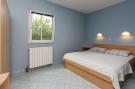 FerienhausKroatien - : Apartments Albi, Zaton-Studio A2, ca. 25 qm, bei B