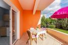 Holiday homeCroatia - : Apartments Albi, Zaton-Studio A3, ca. 25 qm, bei B