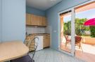 Holiday homeCroatia - : Apartments Albi, Zaton-Studio A3, ca. 25 qm, bei B