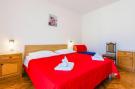 Holiday homeCroatia - Eastern Croatia: Apartments Blanka, Privlaka-2-Raum-App A5A, ca. 50