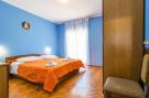 VakantiehuisKroatië - Oost Kroatië: Apartments Blanka, Privlaka-2-Raum-App A5A, ca. 50