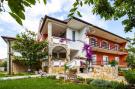 Holiday homeCroatia - Eastern Croatia: Apartments Blanka, Privlaka-2-Raum-App A5A, ca. 50