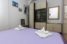 Holiday homeCroatia - Eastern Croatia: Apartments Blanka, Privlaka-2-Raum-App A5A, ca. 50