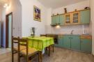 Holiday homeCroatia - Eastern Croatia: Apartments Blanka, Privlaka-2-Raum-App A5A, ca. 50