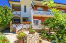 Holiday homeCroatia - Eastern Croatia: Apartments Blanka, Privlaka-2-Raum-App A5A, ca. 50