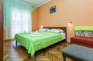 VakantiehuisKroatië - Oost Kroatië: Apartments Blanka, Privlaka-2-Raum-App A5A, ca. 50