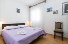 VakantiehuisKroatië - Oost Kroatië: Apartments Blanka, Privlaka-2-Raum-App A5A, ca. 50