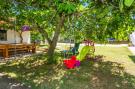 Holiday homeCroatia - Eastern Croatia: Apartments Blanka, Privlaka-2-Raum-App A5A, ca. 50