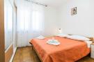 VakantiehuisKroatië - Oost Kroatië: Apartments Blanka, Privlaka-2-Raum-App., A5B, ca. 