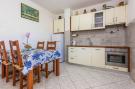 VakantiehuisKroatië - Oost Kroatië: Apartments Blanka, Privlaka-2-Raum-App., A5B, ca. 