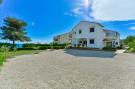 Holiday homeCroatia - Eastern Croatia: Apartments im Haus Liveric, Vir-A4 EG (AP3)