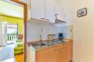 FerienhausKroatien - : Apartments im Haus Liveric, Vir-A4 EG (AP3)