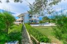 Holiday homeCroatia - Eastern Croatia: Apartments im Haus Liveric, Vir-A4 EG (AP3)