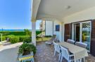 Holiday homeCroatia - Eastern Croatia: Apartments im Haus Liveric, Vir-A4 EG (AP3)