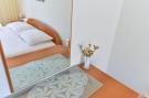 Holiday homeCroatia - Eastern Croatia: Apartments im Haus Liveric, Vir-A4 OG (AP5)