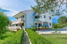 Holiday homeCroatia - Eastern Croatia: Apartments im Haus Liveric, Vir-A4 OG (AP5)